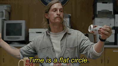 GIF of Matthew McConaughey in True Detective (2014)